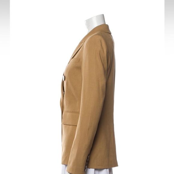 Veronica Beard Beige/Tan Blazer - Picture 2 of 2